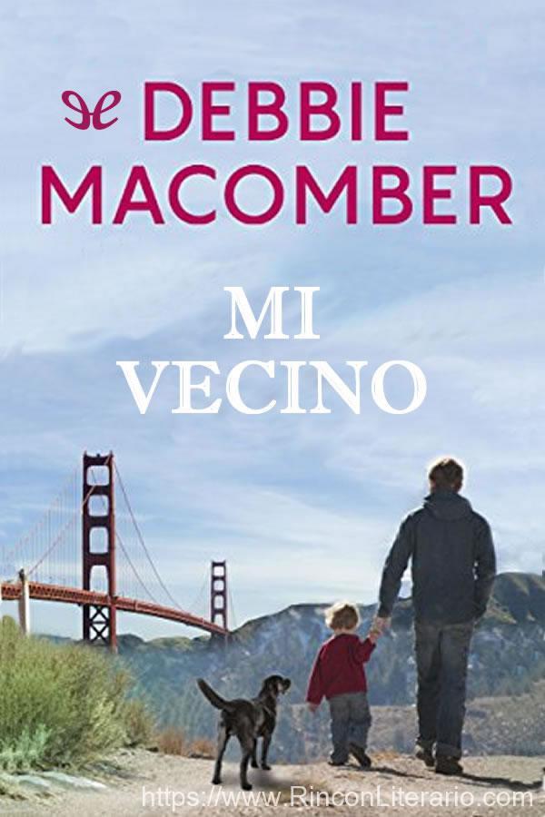 Mi vecino
