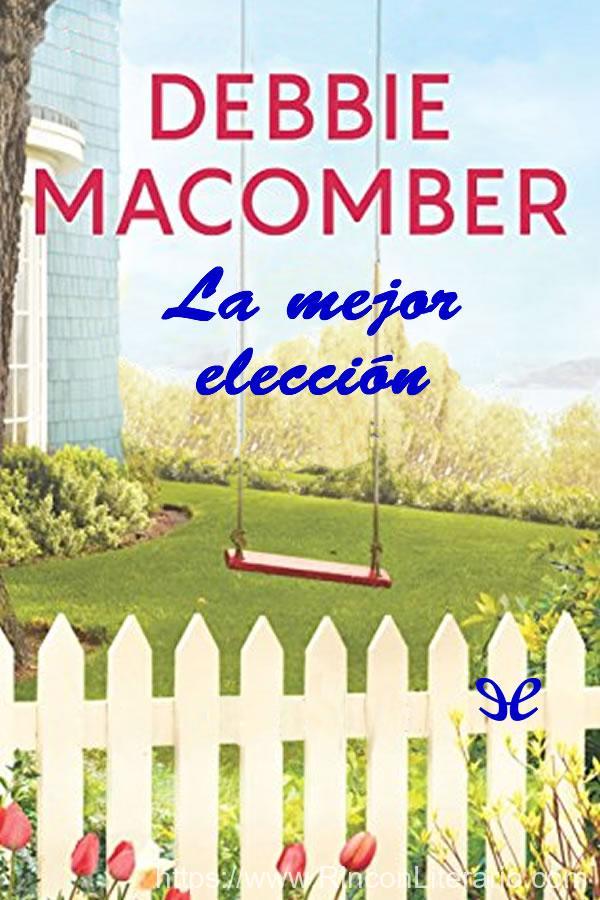 La mejor elección
