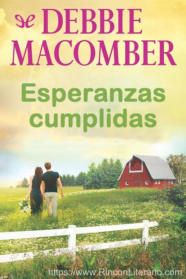 Esperanzas cumplidas