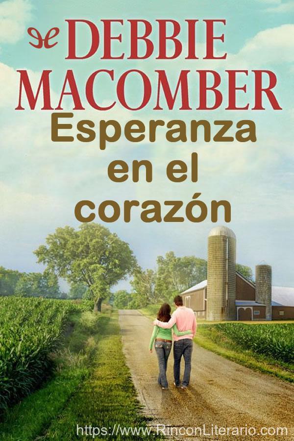 Esperanza en el corazón