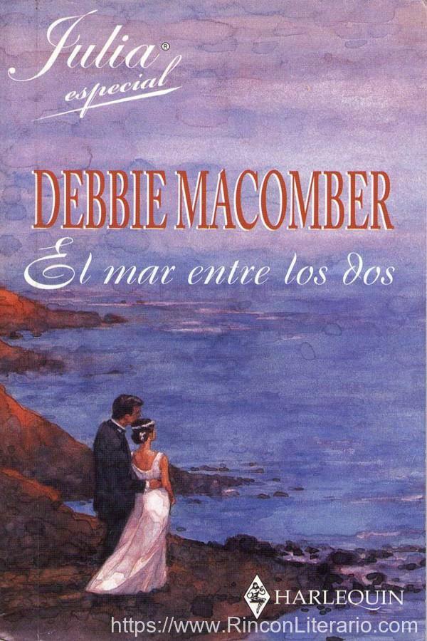 El mar entre los dos