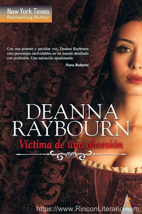 Víctima de una obsesión