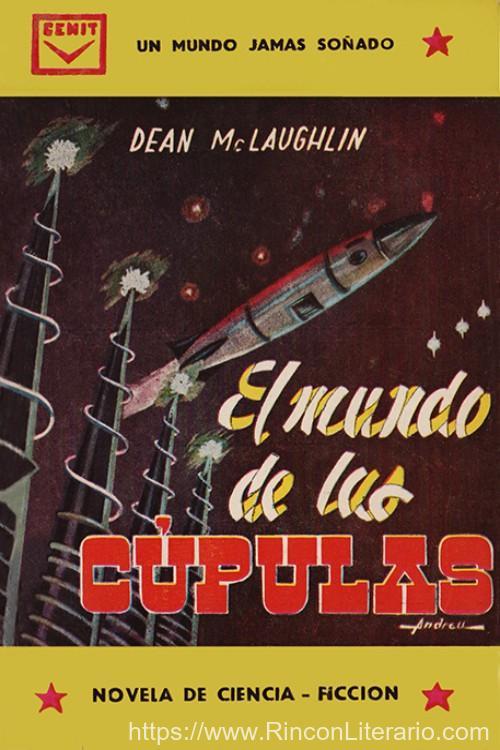 El mundo de las cúpulas
