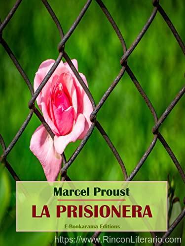 La prisionera