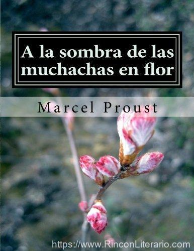 A la sombra de las muchachas en flor
