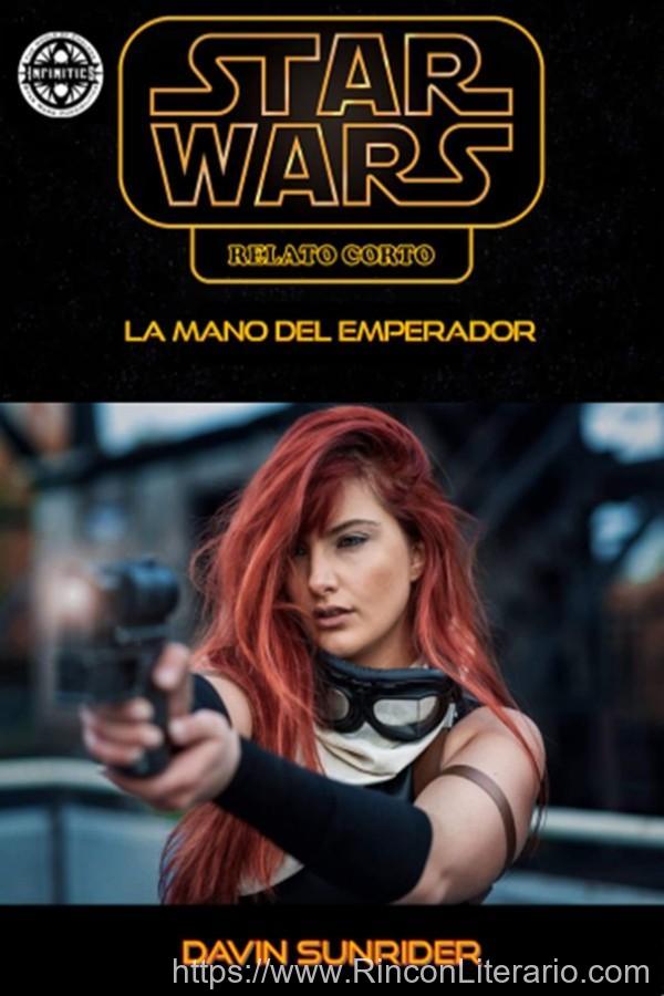 La mano del Emperador (no oficial)