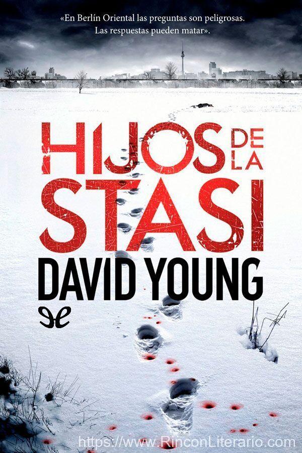 Hijos de la Stasi