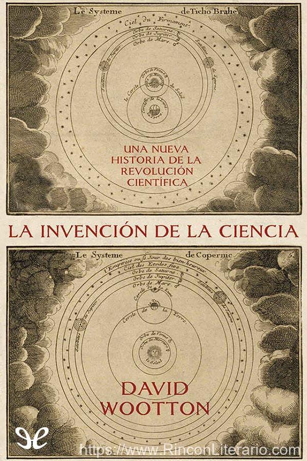 La invención de la ciencia