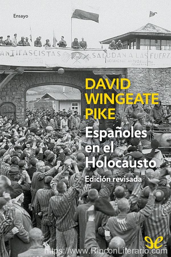 Españoles en el Holocausto