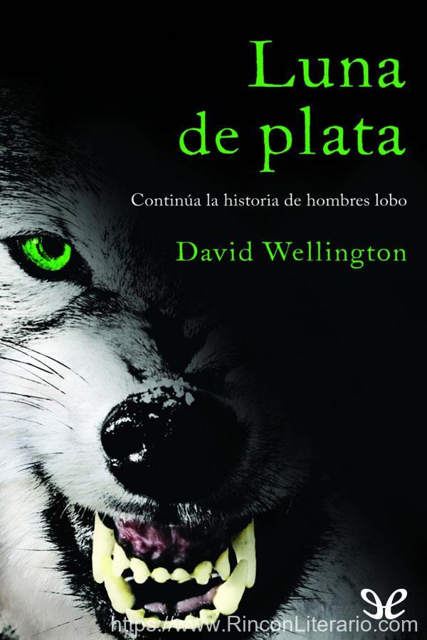 Luna de plata