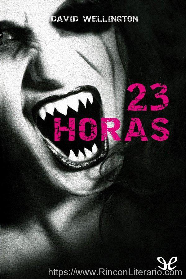 23 horas