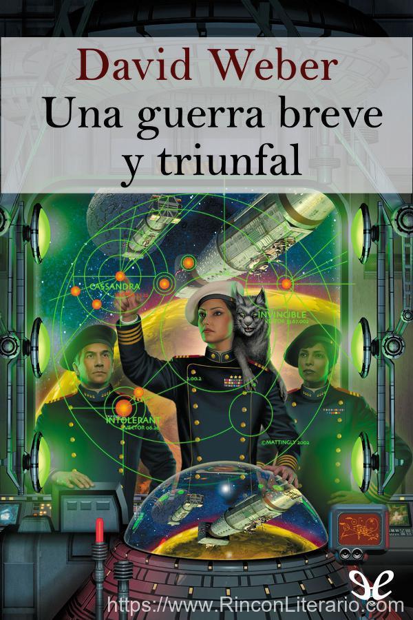 Una guerra breve y triunfal