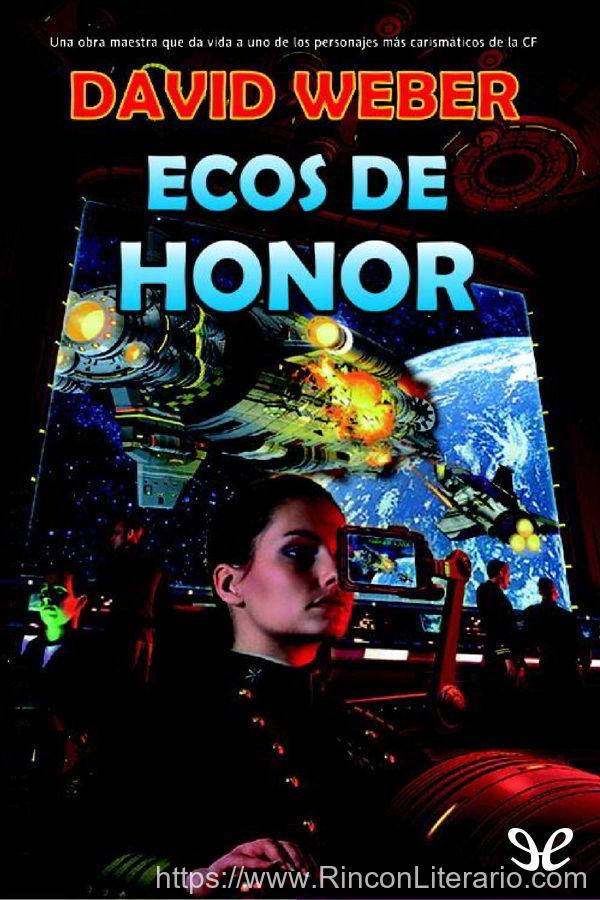 Ecos de Honor