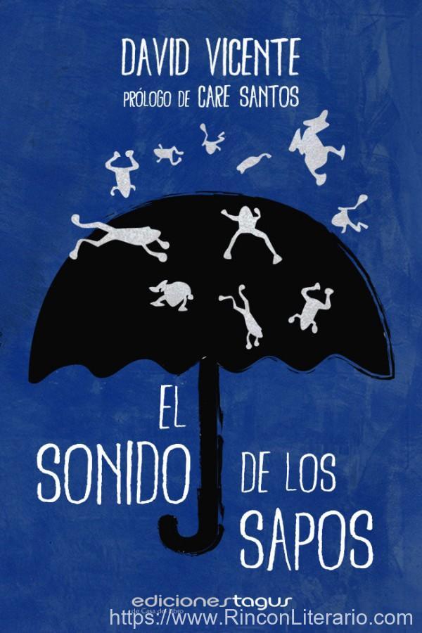 El sonido de los sapos