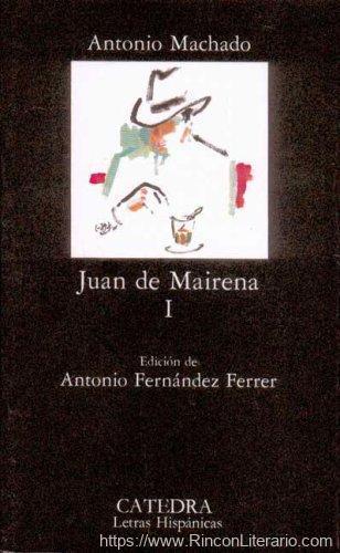 Juan de Mairena I