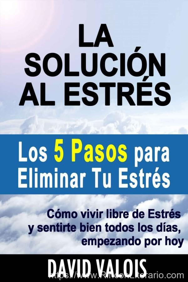 La solución al estrés