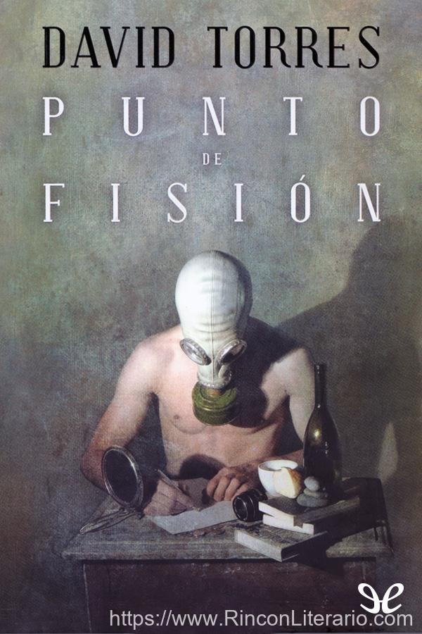 Punto de fisión