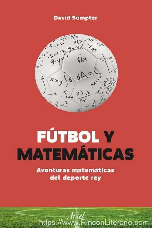 Fútbol y matemáticas