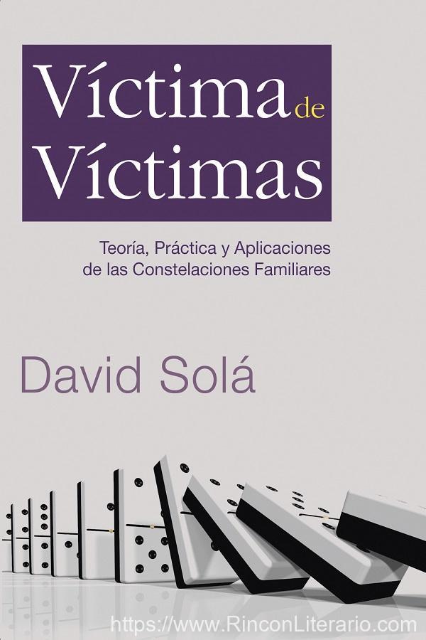 Ví­ctima de ví­ctimas
