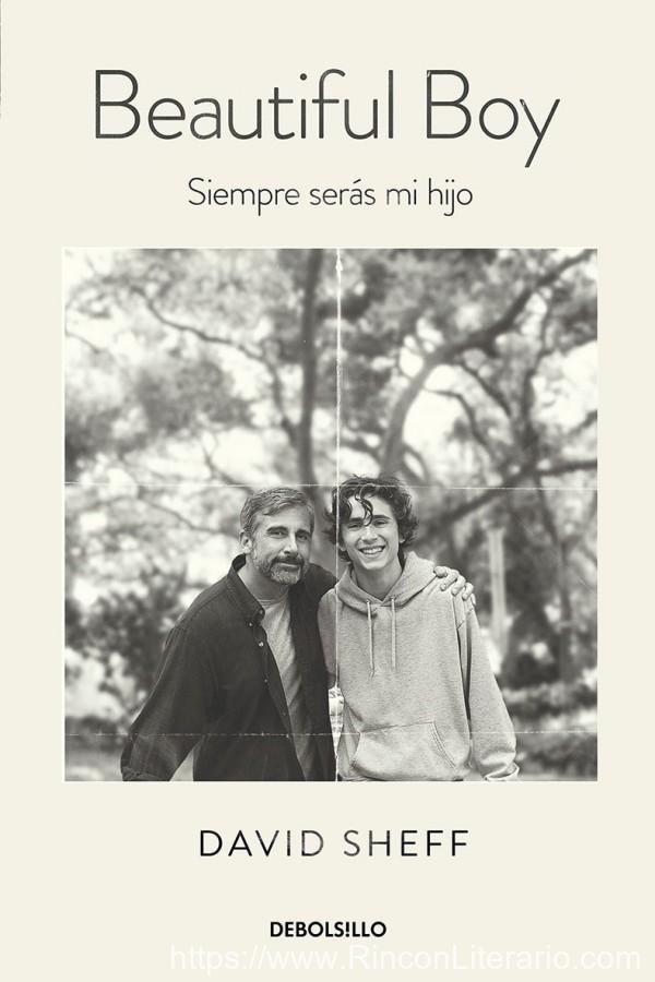Beautiful Boy: Siempre serás mi hijo