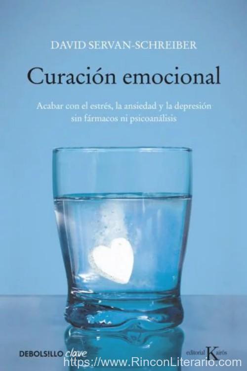 Curación emocional