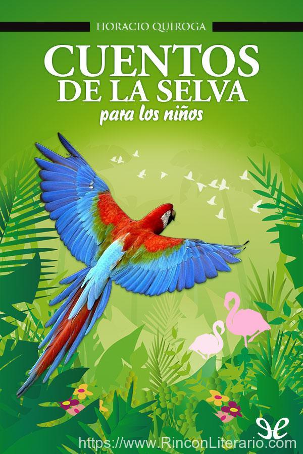 Cuentos de la selva