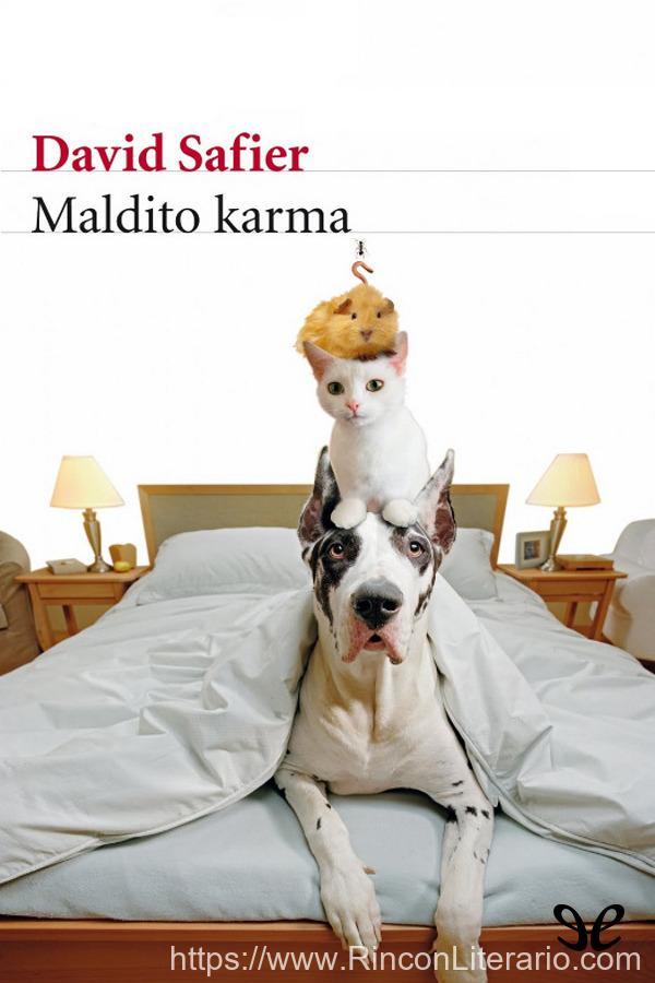 Maldito karma