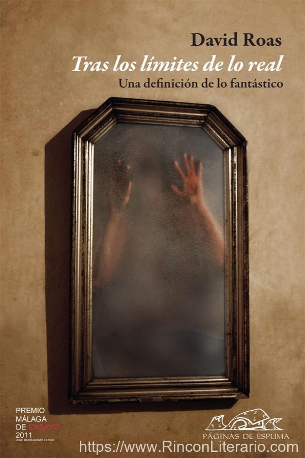 Tras los límites de lo real