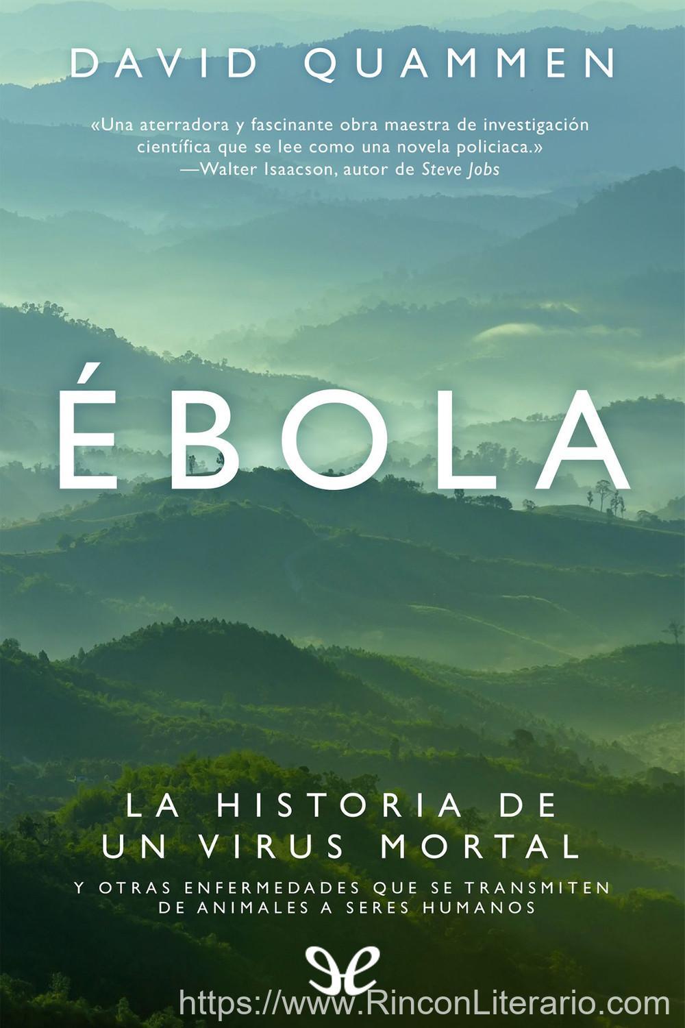 Ébola