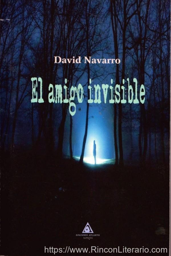 El amigo invisible