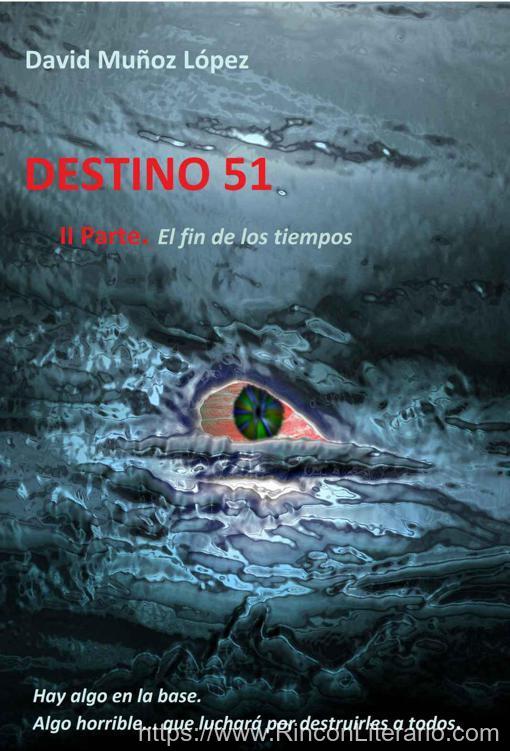 El fin de los tiempos
