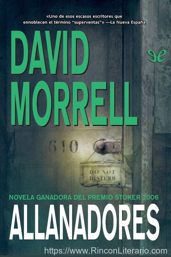 Allanadores