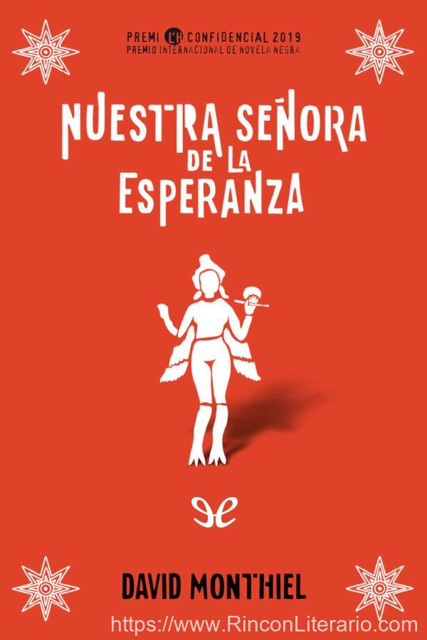 Nuestra señora de la esperanza
