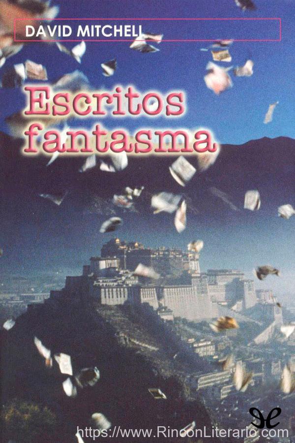 Escritos fantasma