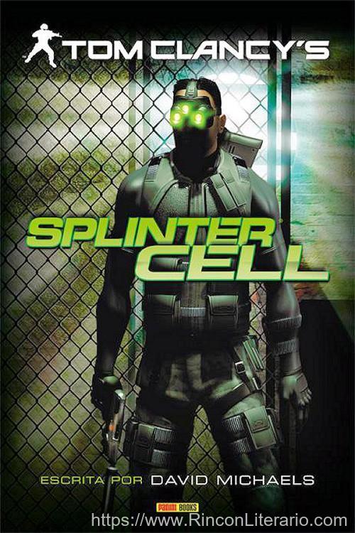 Splinter cell