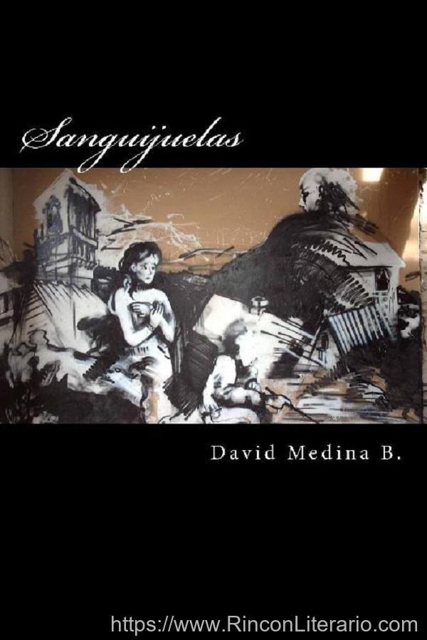 Sanguijuelas