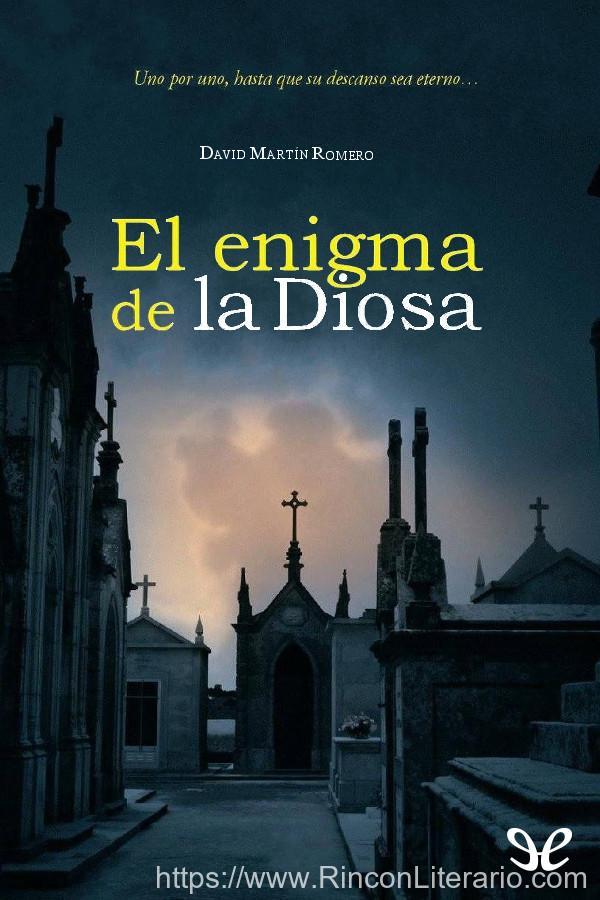 El enigma de la Diosa
