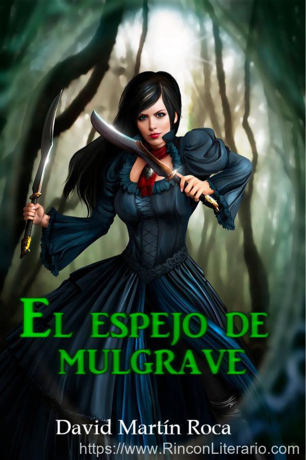 El espejo de Mulgrave