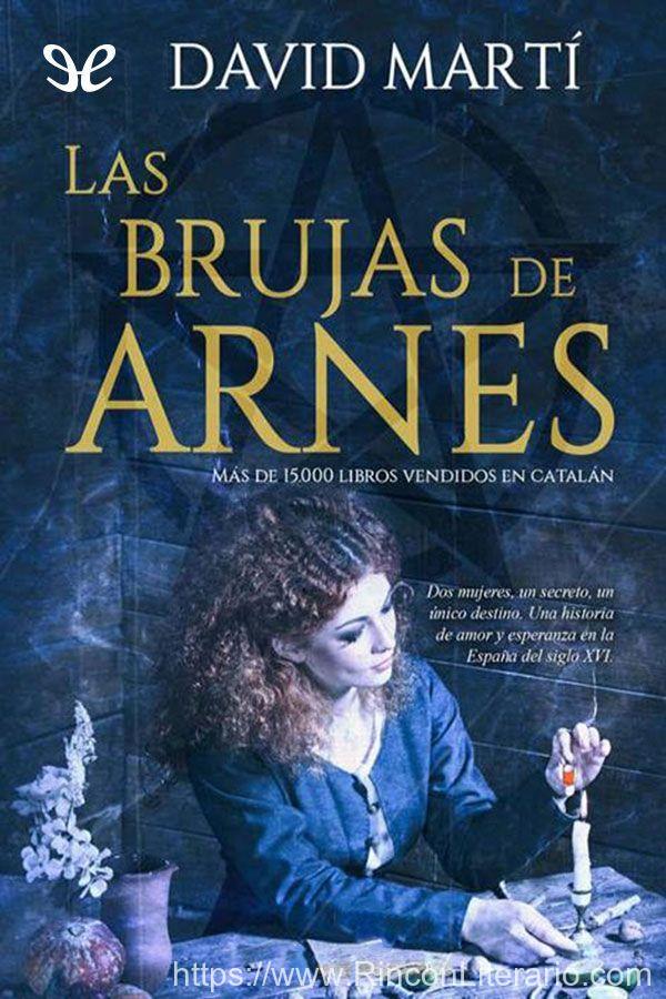 Las brujas de Arnes