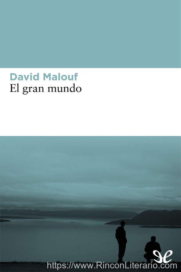 El gran mundo