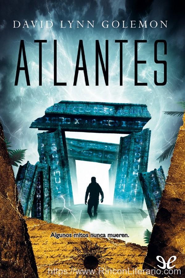 Atlantes