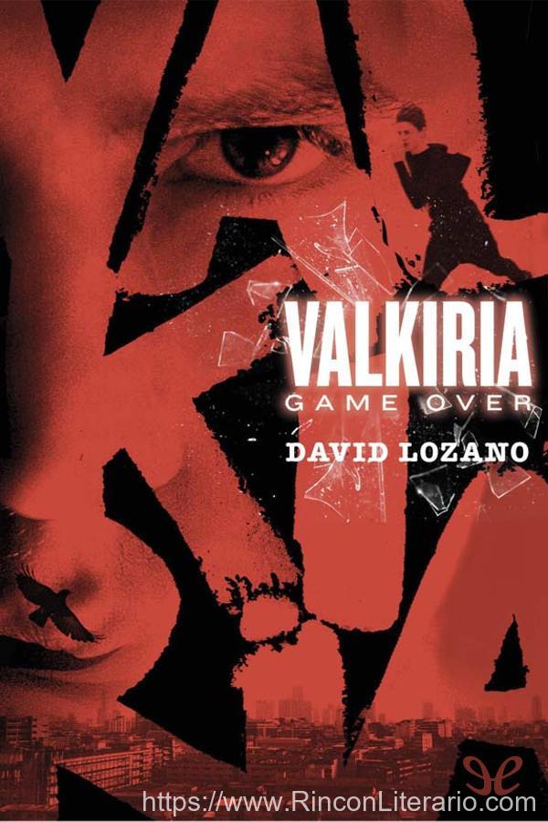 Valkiria