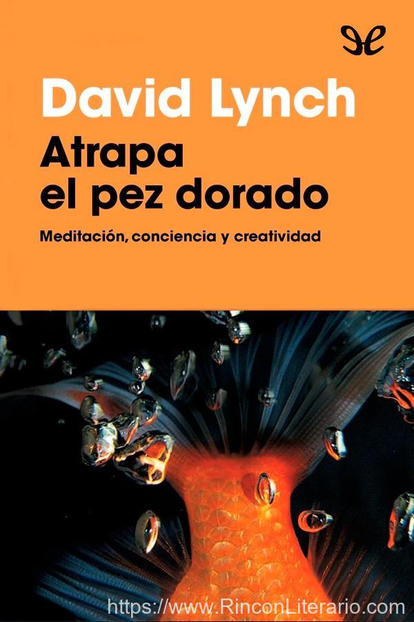 Atrapa el pez dorado