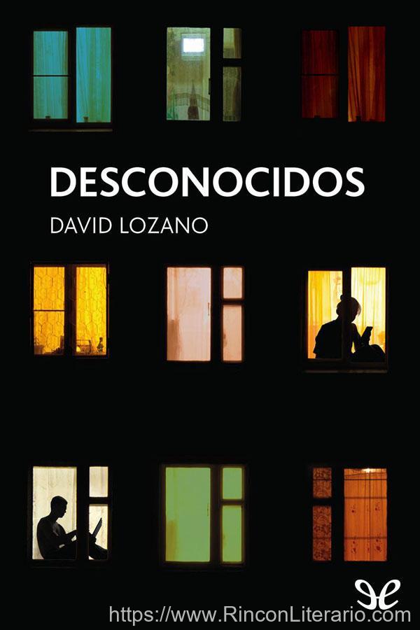 Desconocidos