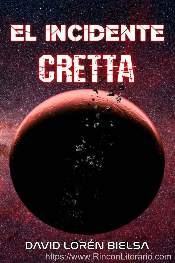 El incidente Cretta