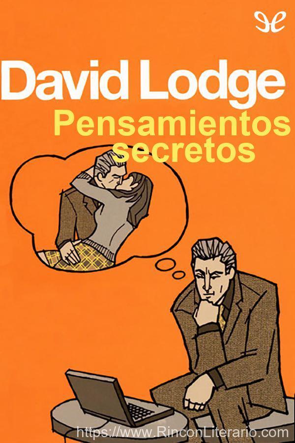 Pensamientos secretos