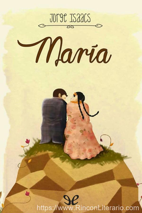 María: texto completo, con índice activo