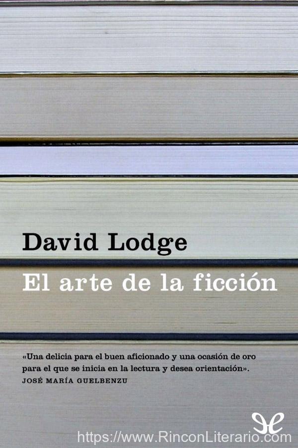 El arte de la ficción