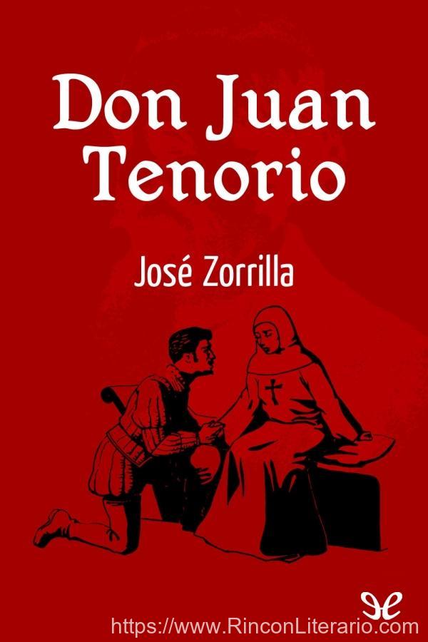 Don Juan Tenorio