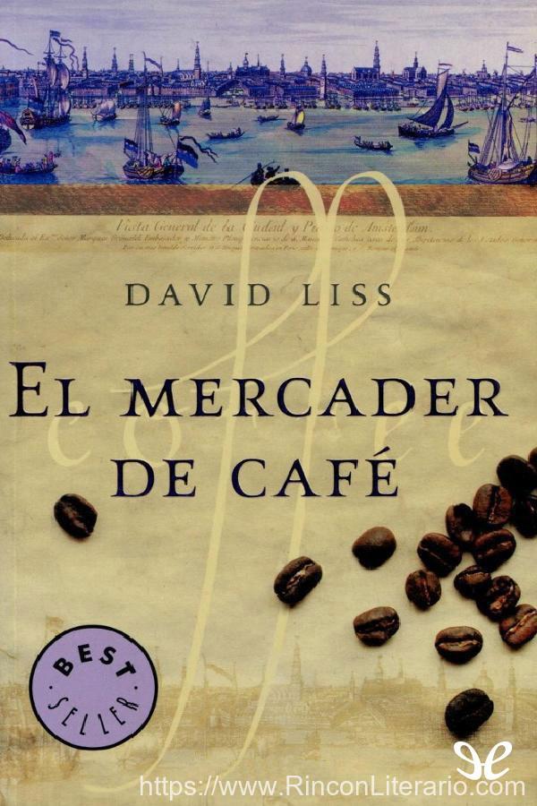 El mercader de café